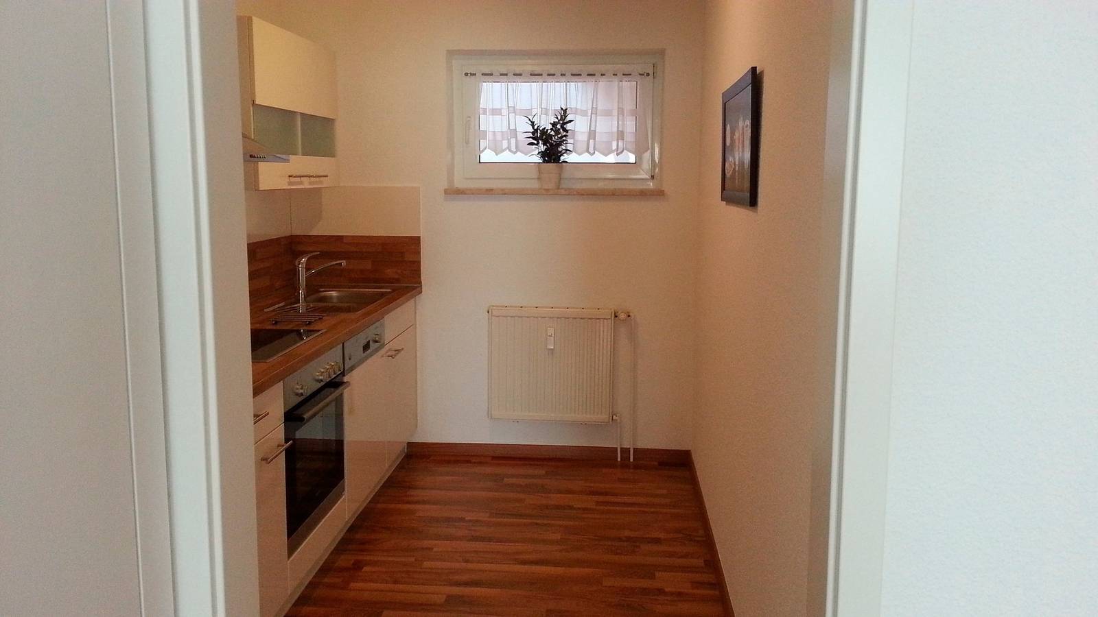 Ganze Ferienwohnung, Casa - Fehmarn Nr. 9 in Westfehmarn, Petersdorf auf Fehmarn