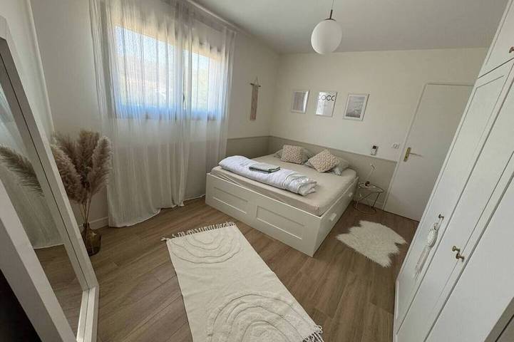 Location de vacances pour 8 personnes à Cournonterral - 4