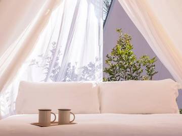 Camping für 2 Personen in l'Escala, Katalonien, Bild 2
