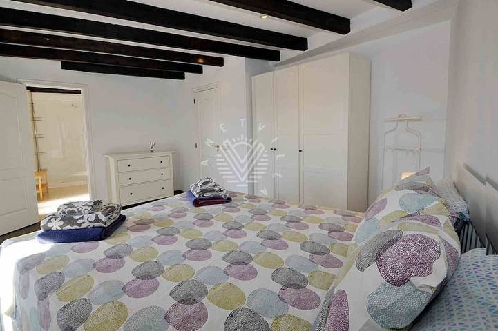 Ganze Wohnung, Charmante Ferienwohnung für zwei Personen in Moscari in Moscari, Selva