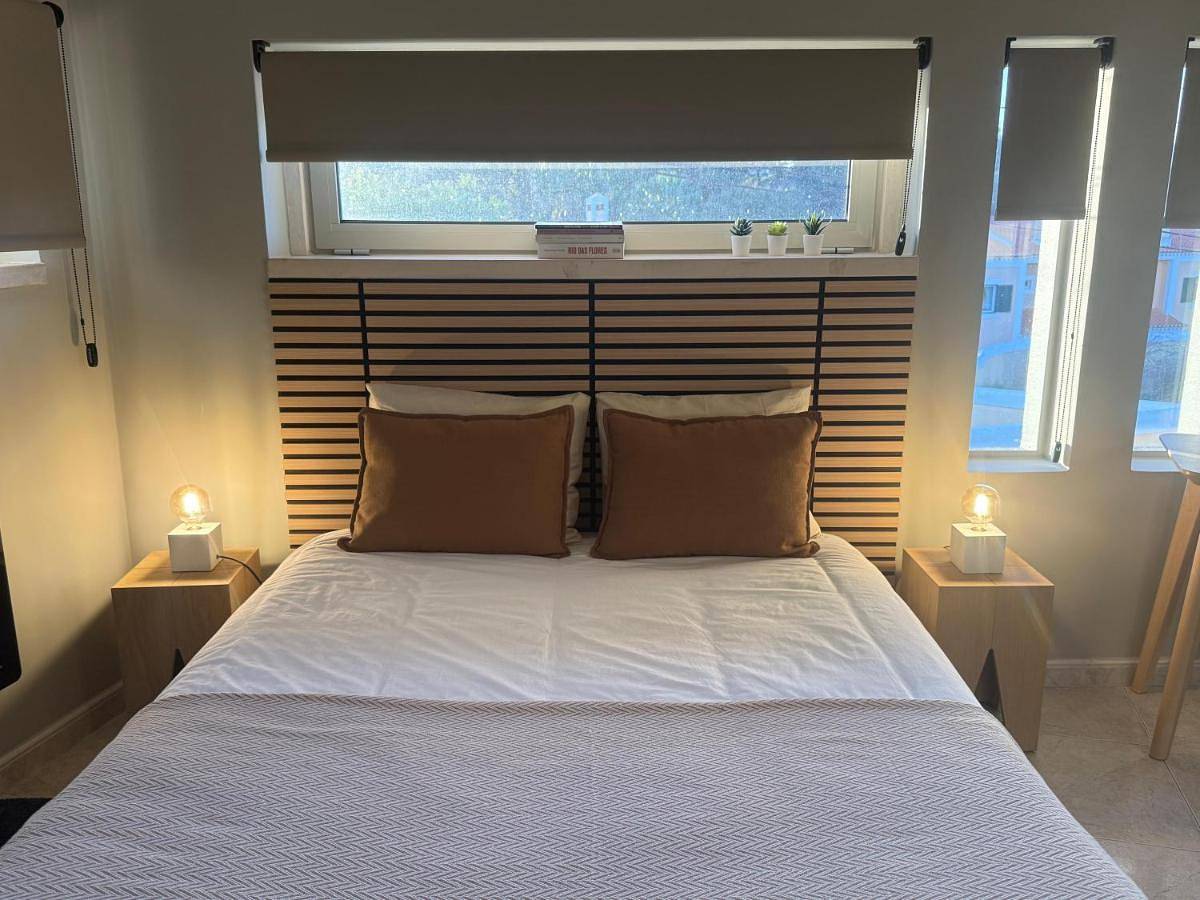 One-Bedroom Villa in Cascais e Estoril, Costa de Lisboa