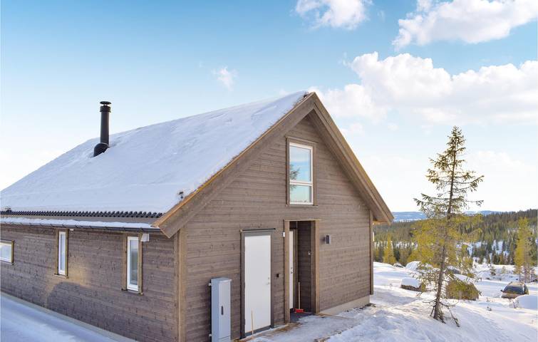 Ferienhaus für 8 Personen in Ost-Norwegen - 3