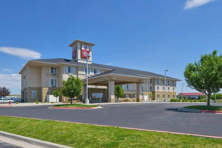 Hôtel pour 10 personnes, avec jacuzzi et piscine, animaux acceptés