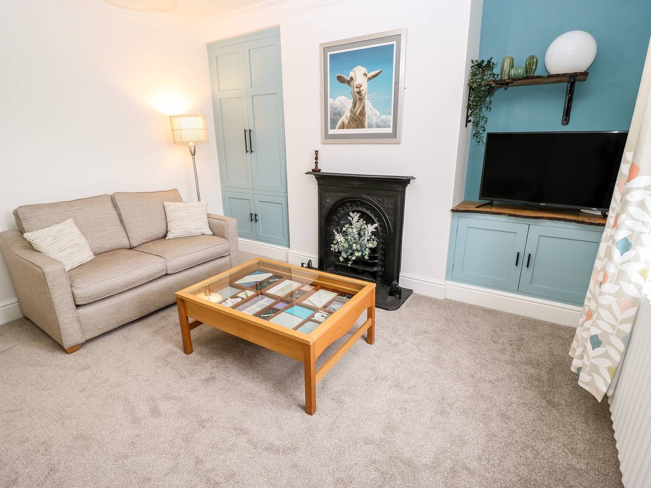 Sunnymede in West Yorkshire