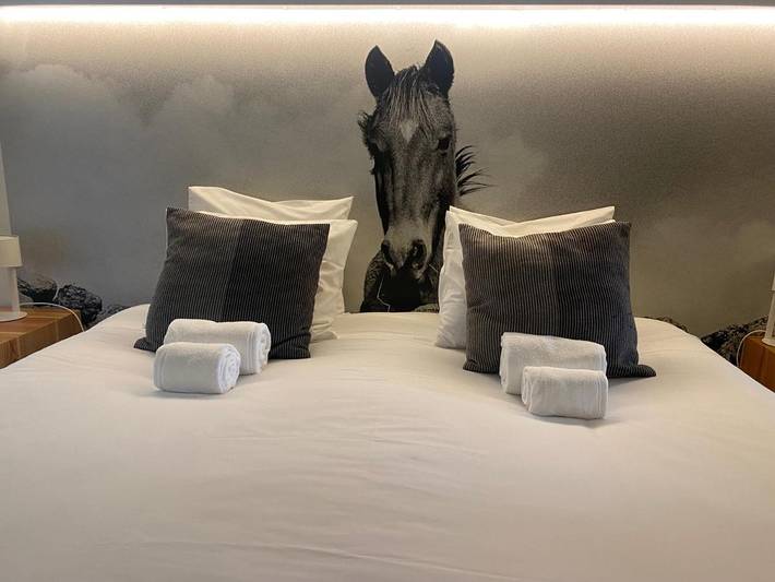 Gîte pour 2 personnes, avec terrasse à Angra do Heroísmo - 4