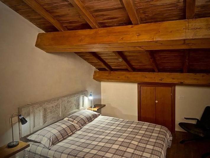 B&b per 4 persone, con panorama in Anagni