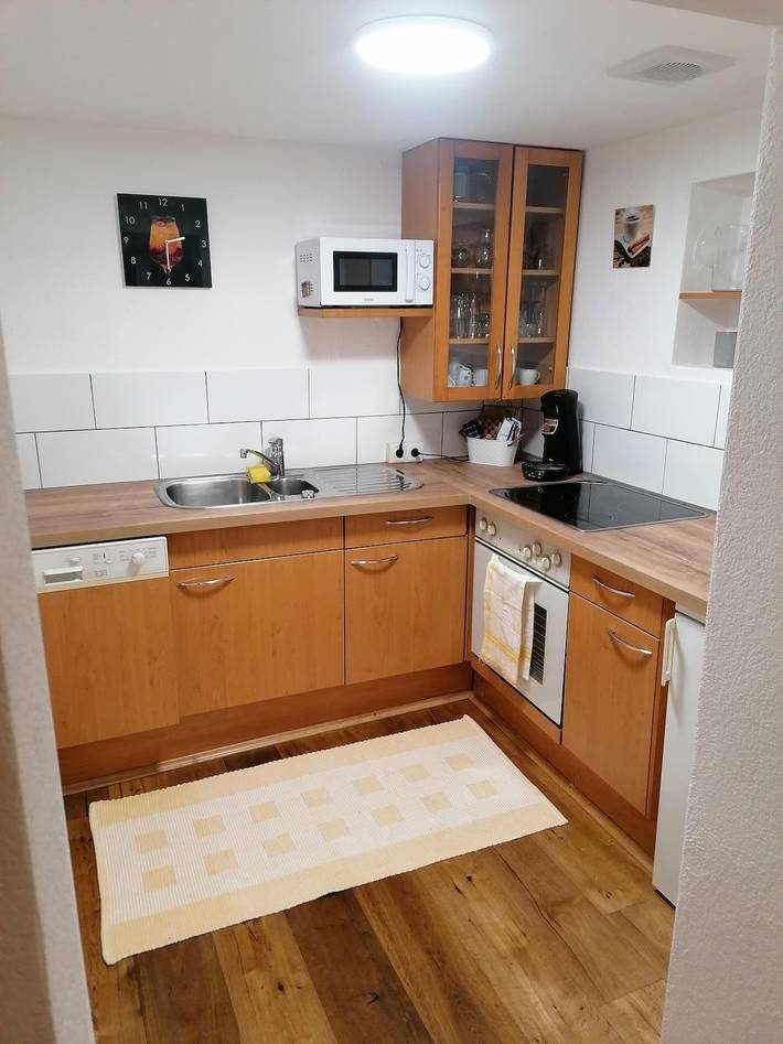 Ganze Ferienwohnung, Appartement/Fewo in Habichen, Oetz