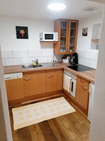 Ferienwohnung für 5 Personen in Oetz, Ötztal, Bild 4