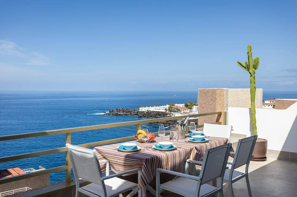 Appartamento vacanze a Tenerife a partire da 264€ a notte