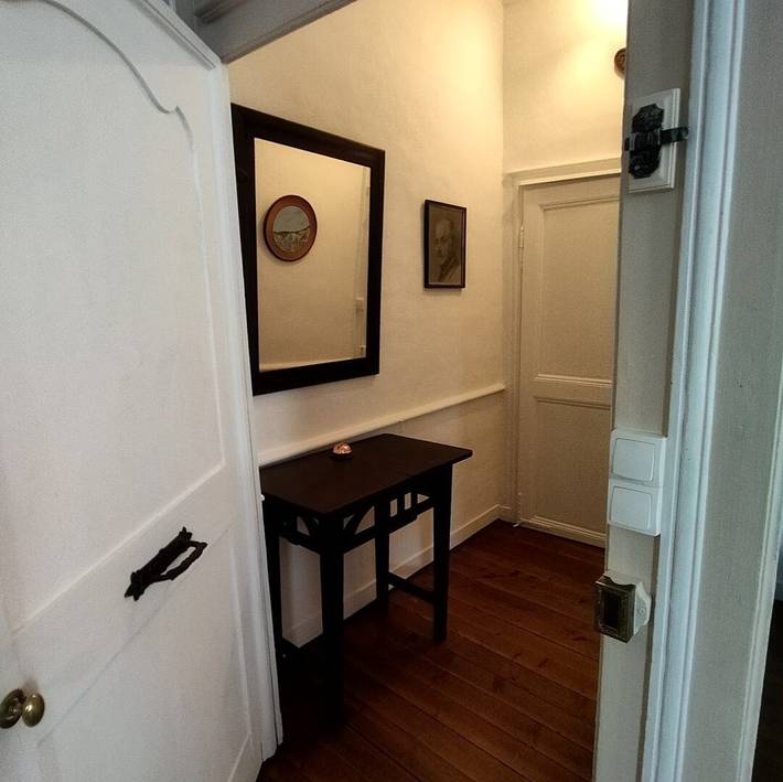 Chambre d’hôte pour 2 personnes à Saint-Valery-sur-Somme - 3