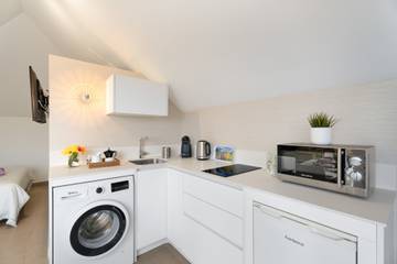 Appartement De Vacances pour 2 Personnes dans Santa Úrsula, Valle de la Orotava, Photo 4