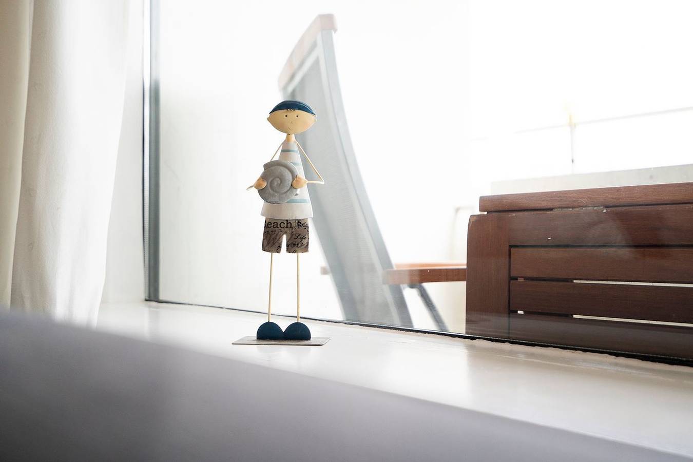 Ganze Wohnung, Willkommen im App. "Küstenzauber" in Sierksdorf, Ostholstein