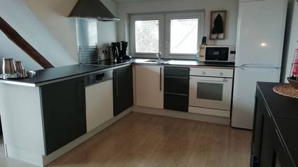 Vakantiewoning voor 13 Personen in Vorstendom Waldeck-Pyrmont, Waldecker Land, Afbeelding 3