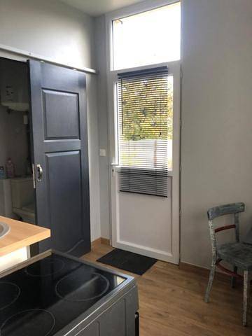 Appartement de vacances pour 2 personnes