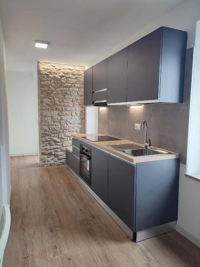 Alojamiento y desayuno para 2 personas, con vistas y balcón, Se admiten mascotas - 1