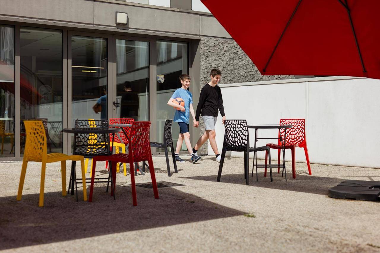 Premiere Classe Le Havre Centre-Les Docks in Le Havre, Région du Havre
