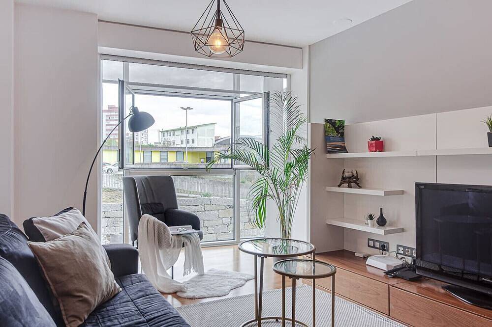 Entire apartment, Blue Ocean Apartment in La Coruña, La Coruña Province