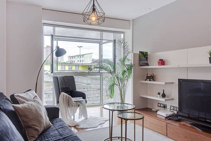 Holiday apartment for 5 people - 1