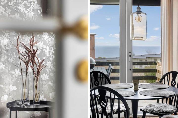 Ferienwohnung für 2 Personen, mit Terrasse auf Bornholm - 3