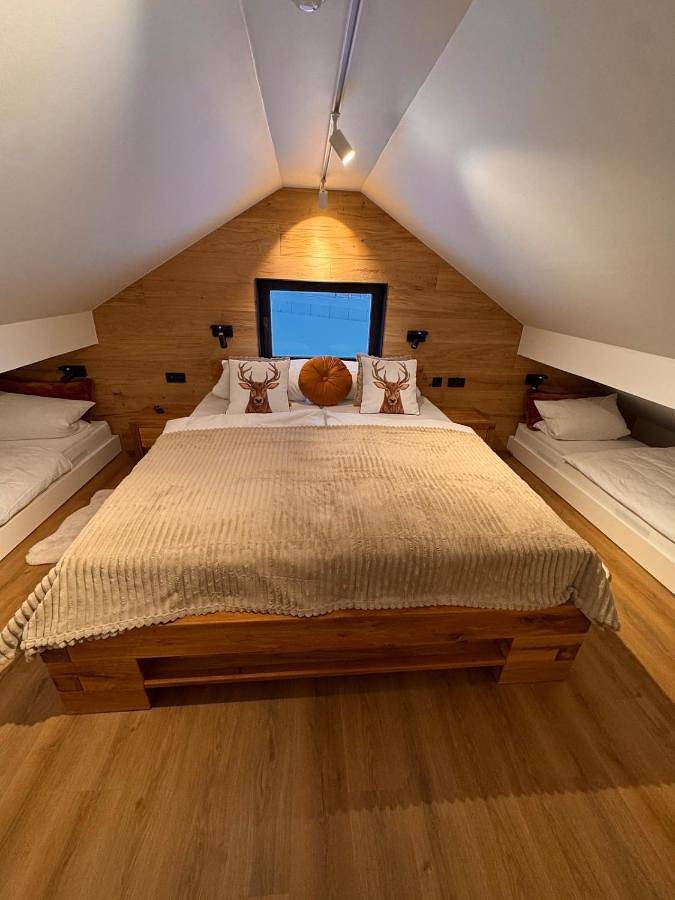 Ganze Wohnung, Haus Orion in Kettenis, Eupen