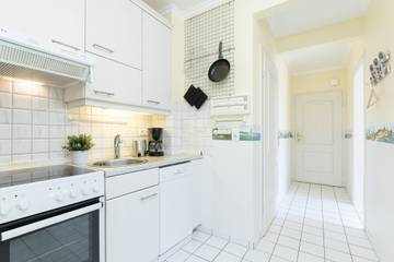 Ferienwohnung für 2 Personen in Schönberger Strand, Südliche Ostseeküste, Bild 1