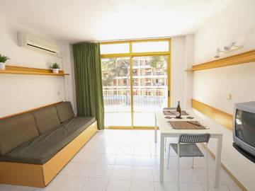 Studio pour 4 Personnes dans Salou, Costa Dorada, Photo 3