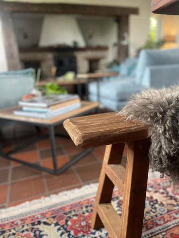 Location de vacances pour 10 personnes, avec vue et jardin, adapté aux familles à Maldegem