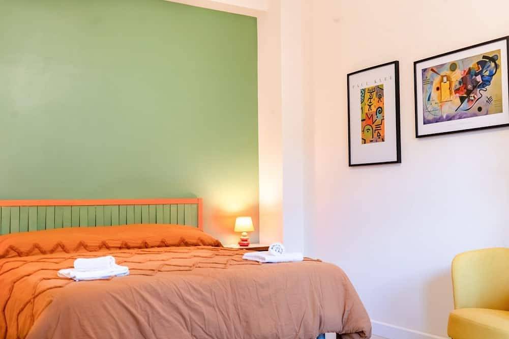 Ganze Wohnung, Elegant and Comfortable: Stay Between Rome and the Castelli Romani in Albano Laziale, Rom Provinz