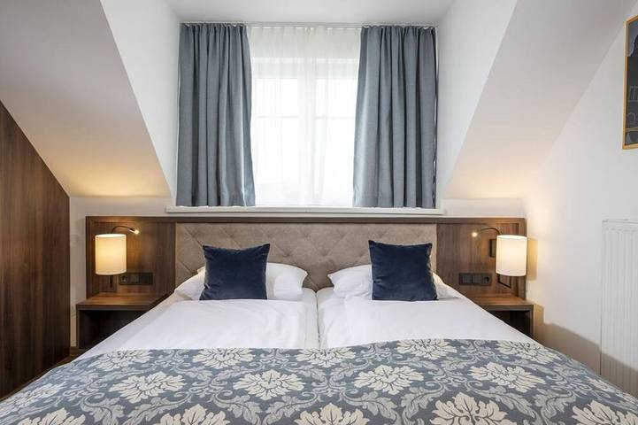 Chambre d’hôte pour 2 personnes à Salzbourg - 2