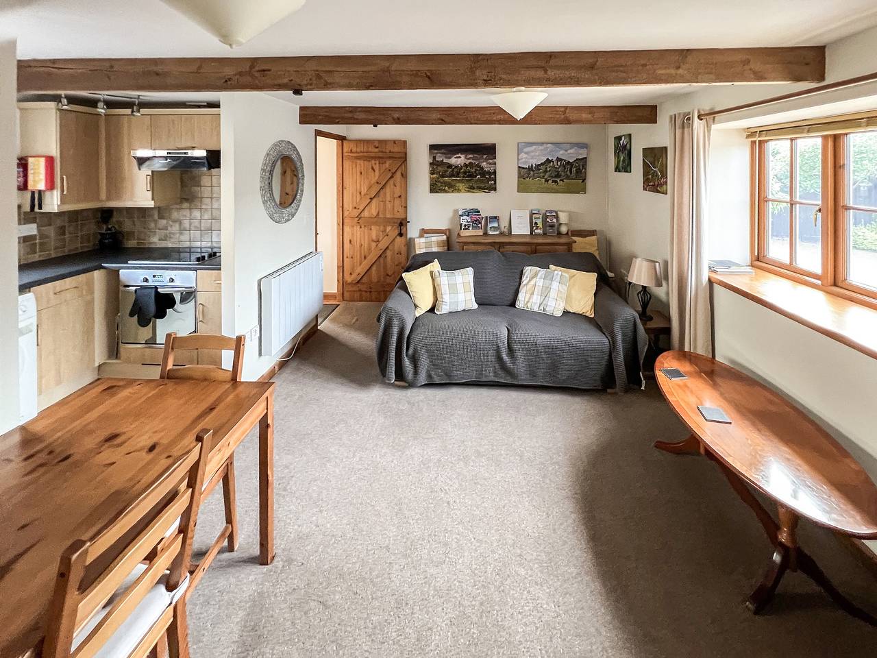 Dragonfly 3 in North Petherton, Somerset