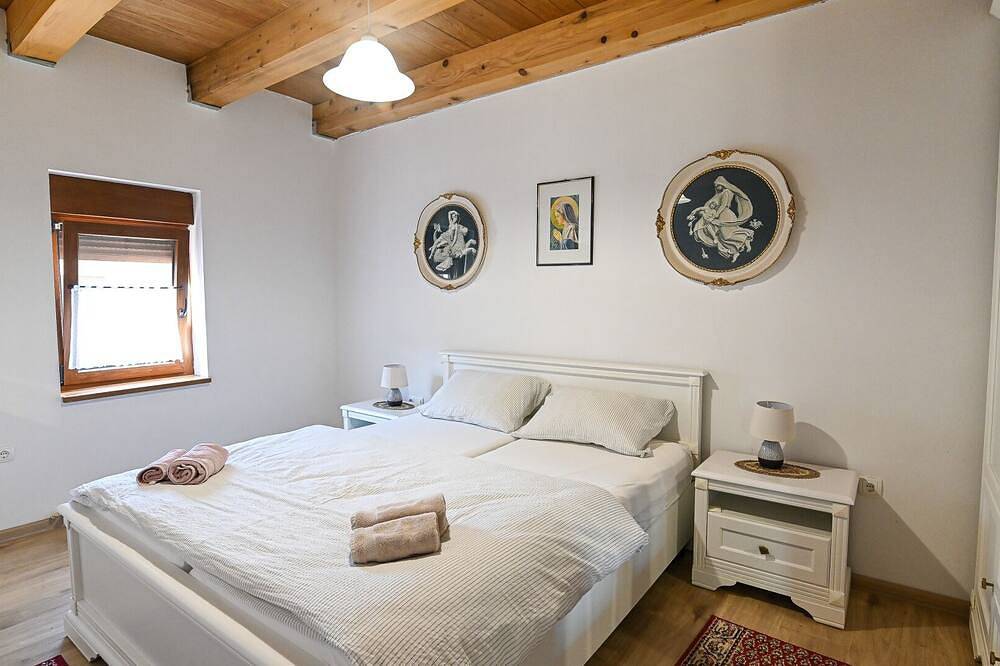Kuca za odmor Šljivik Stari by Villas Guide in Pozega-Slawonien