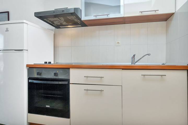 Ferienwohnung für 5 Personen, mit Balkon in Dalmatien - 3
