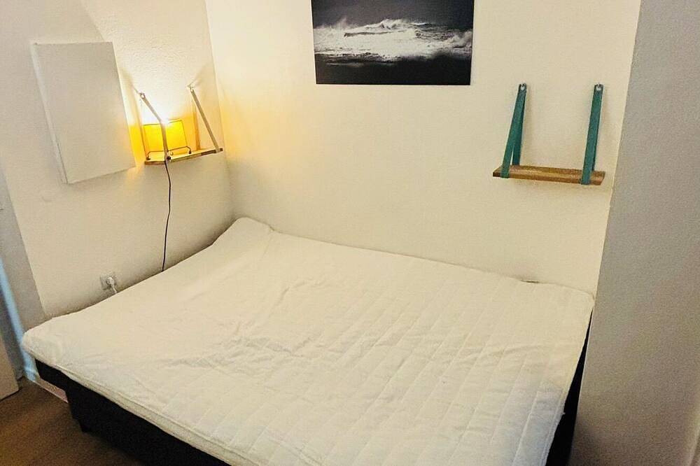Appartement entier, Charmant studio 4 pers Piscine résidence Parking in Guéthary, Région de Bayonne