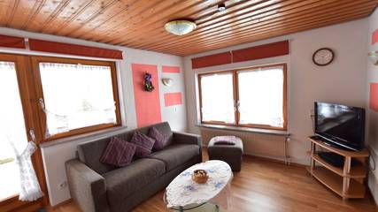 Ferienwohnung für 4 Personen in Suedlicher Schwarzwald, Lenzkirch, Bild 1