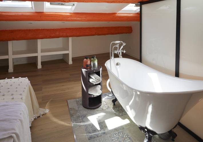 Gîte pour 4 personnes à Béziers - 4