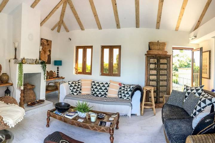 Villa für 6 Personen, mit Garten und Terrasse in Montenegro - 3