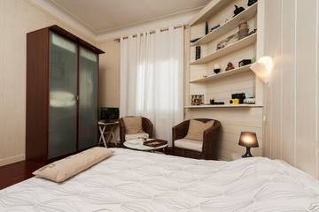 Maison De Vacances pour 6 Personnes dans Bordeaux, Région de Bordeaux, Photo 3