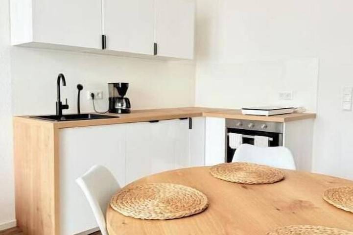 Ferienwohnung für 4 Personen in Bocholt