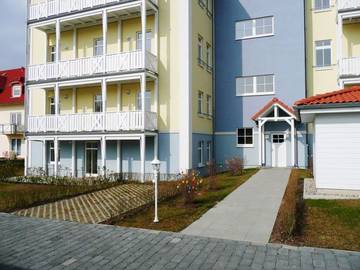 Ferienhaus für 4 Personen in Ostseebad Kühlungsborn, Kühlungsborn, Bild 1