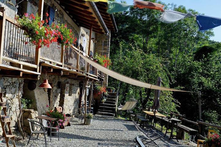 Appartamento vacanze per 2 persone - 1