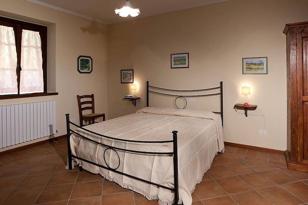 Val Di Marco 12, Emma Villas Exklusiv in Valfabbrica, Provincie Perugia