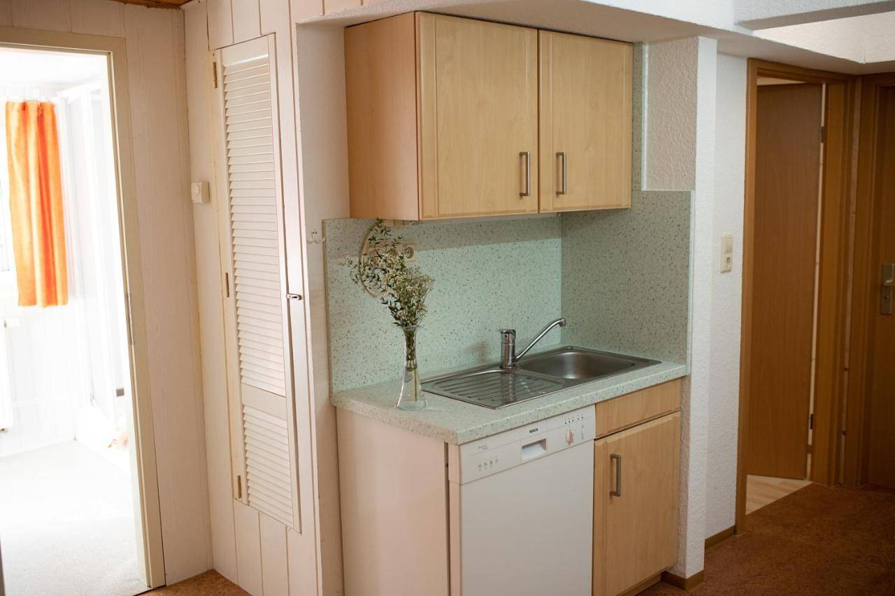 Ganze Wohnung, One-Bedroom Apartment in Olbernhau, Erzgebirge