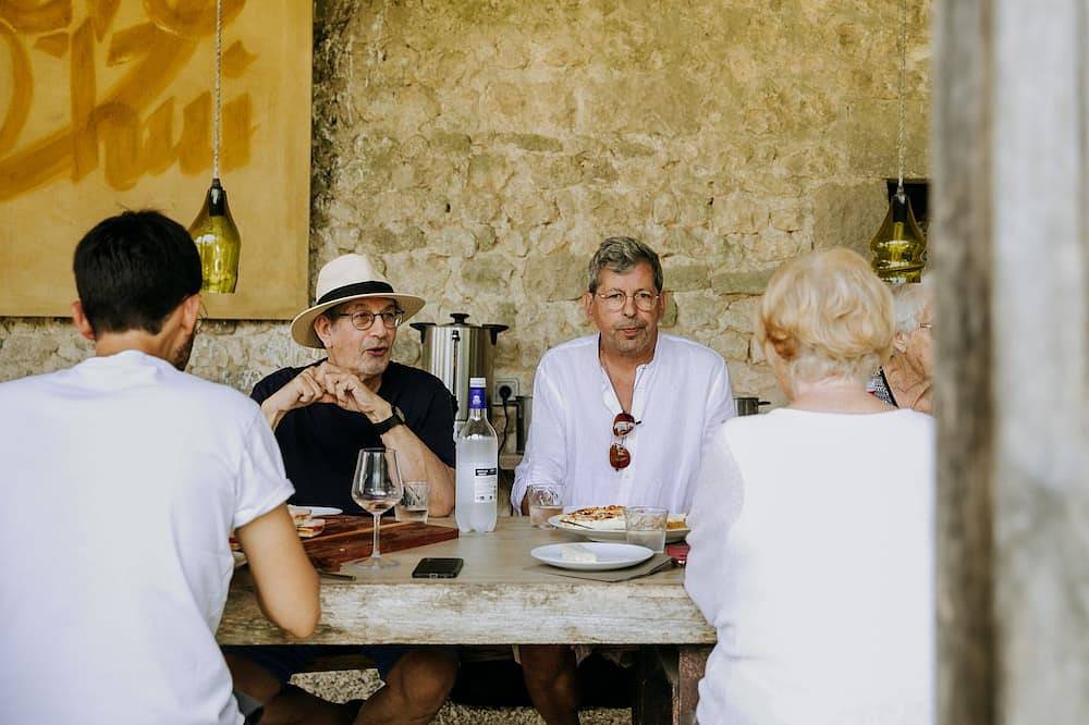 15th century French castle within 260 acre estate in Charente