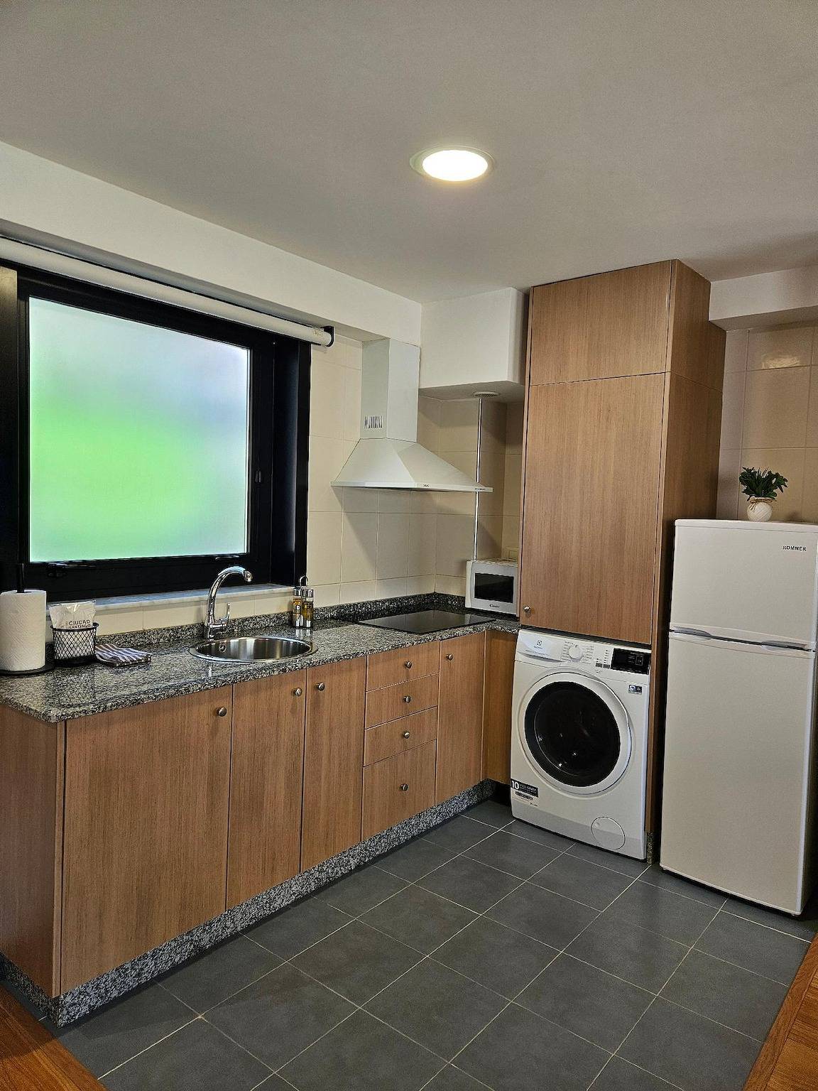 Apartamento vacacional entero, Apartamento turístico Mágico Dúplex in Santiago de Compostela, Provincia de La Coruña