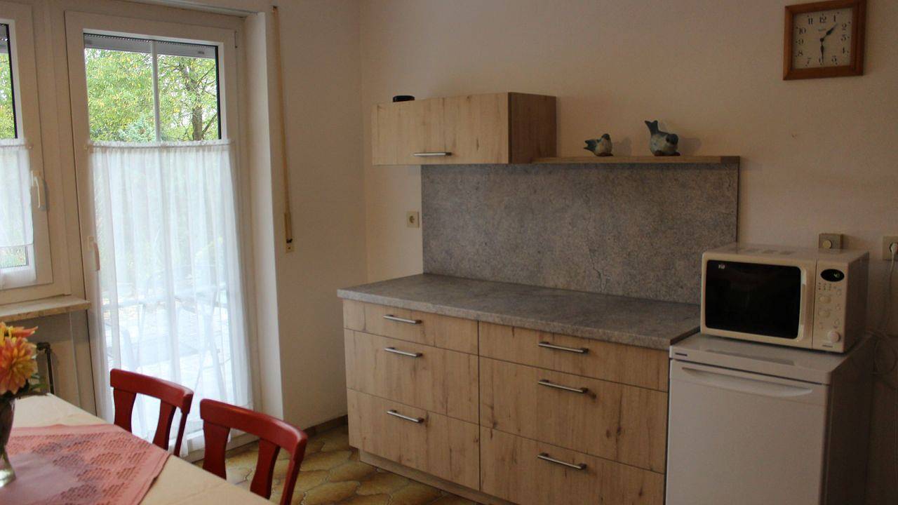Ganze Ferienwohnung, Ferienwohnung für 3 Personen (80 m²) in Röhrnbach in Röhrnbach, Ostbayern