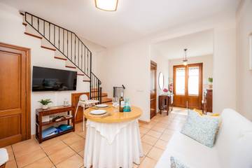 Ferienhaus in Manacor, Mallorcas Küste für 4 