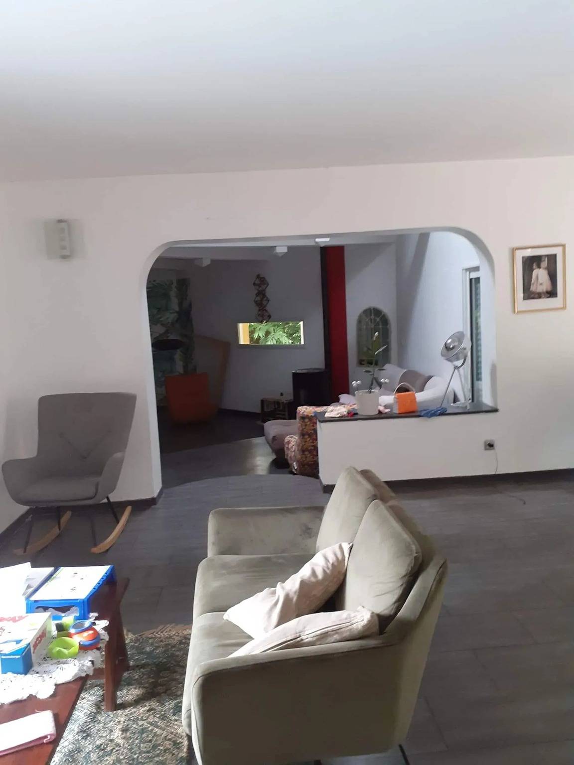 Villa con piscina privada en Montsoué, 190 m² in Montsoué, Landes