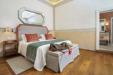 Villa per 6 Persone in Firenze Centro storico, Firenze, Foto 2