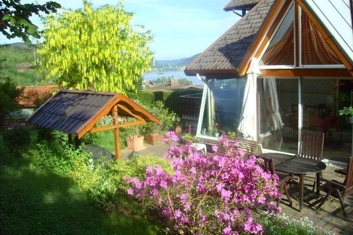 Chambre d’hôte pour 2 personnes à Gérardmer - 4