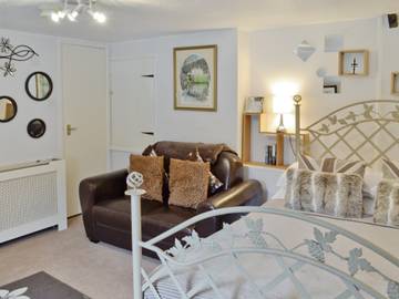 Cottage for 2 People in Cornwall, South West England, Photo 3